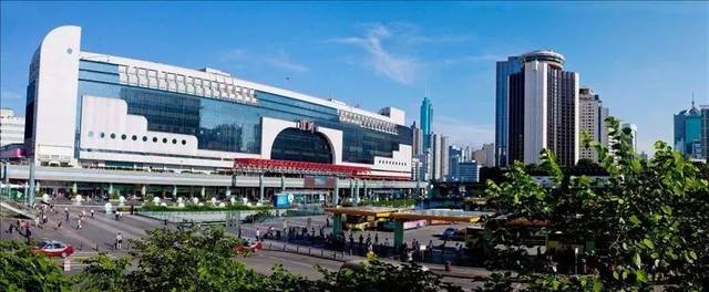 灯光璀璨耀鹏城，深圳特区成立40周年LED灯光秀(图18)