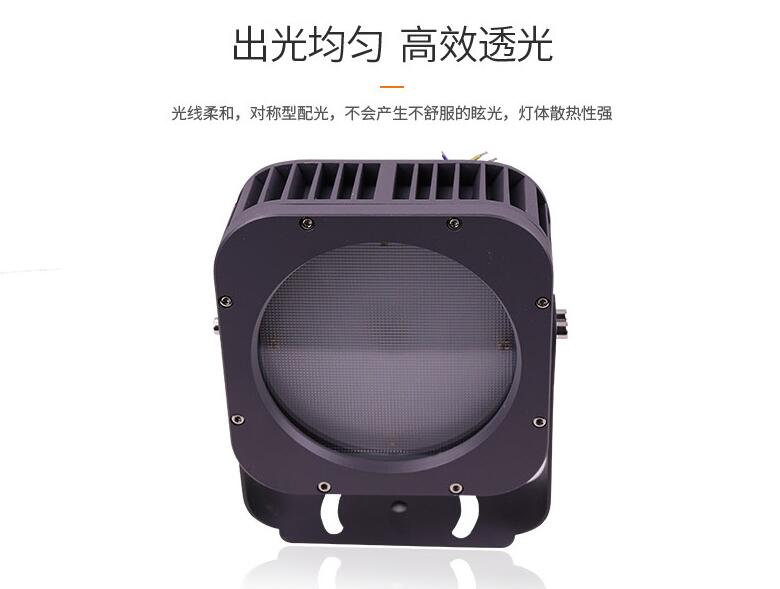 LED户外投光灯的发展趋势是什么？(图2)