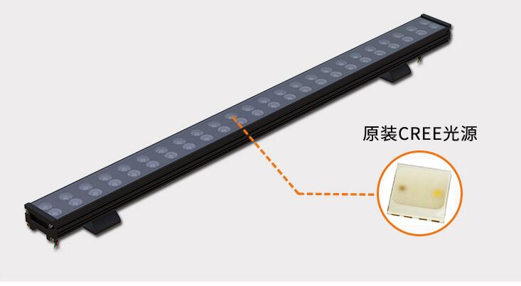  LED洗墻燈價(jià)格會越來越高嗎？(圖2)