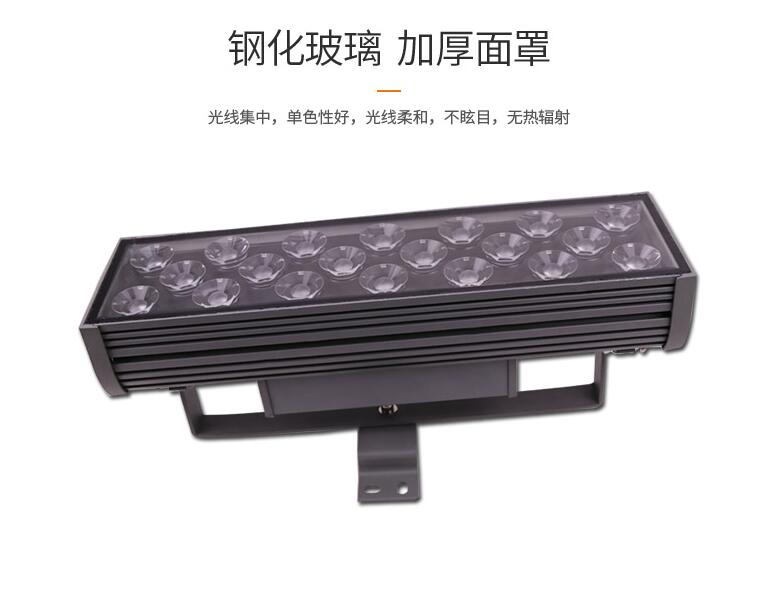 led投光燈批發(fā)廠家購買的燈具質(zhì)量如何(圖2)