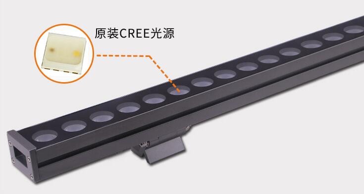 led洗墙灯价格是不是会很高(图2)